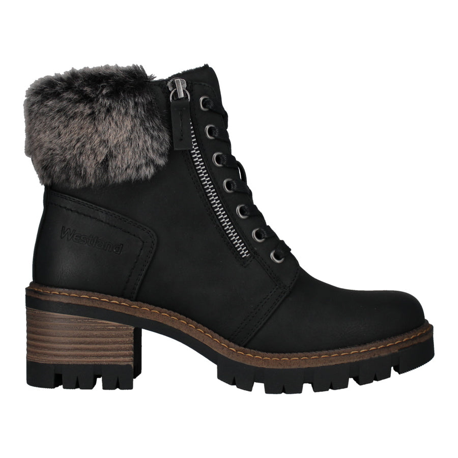 Westland 572004 784 100 Geri 04 black