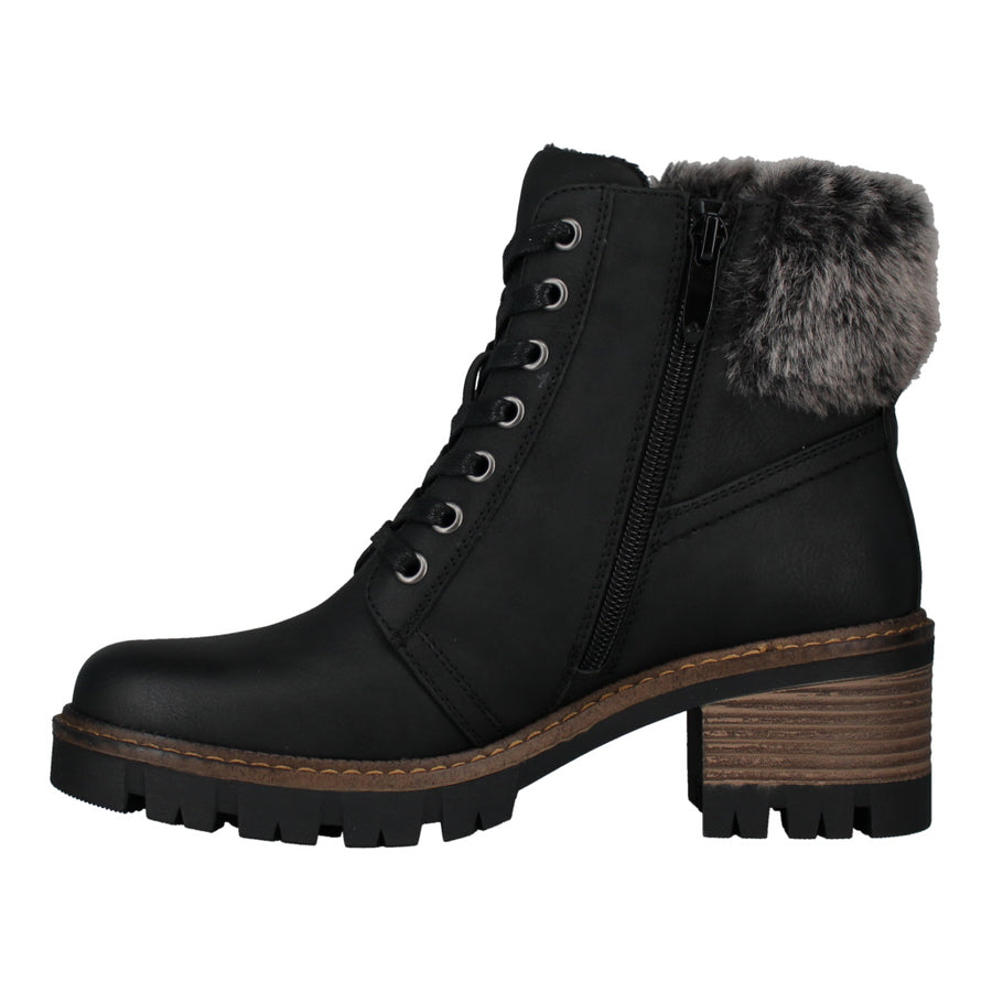 Westland 572004 784 100 Geri 04 black