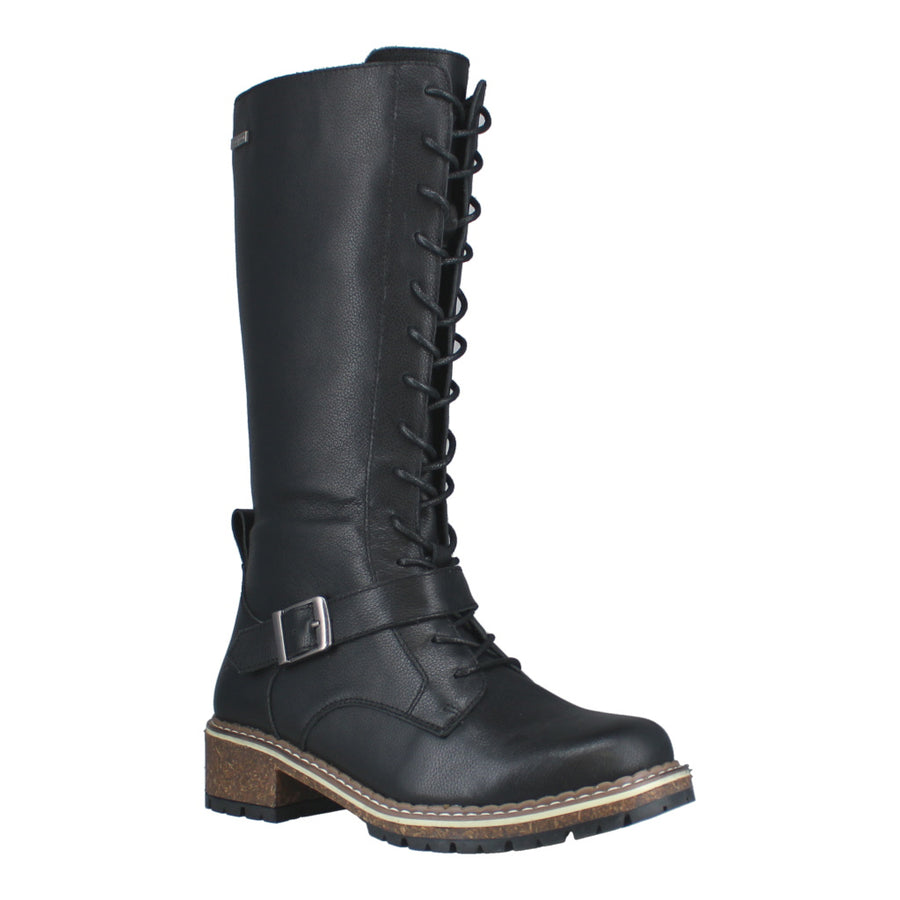 Josef Seibel 577618 950 100 Waylynn 18 black