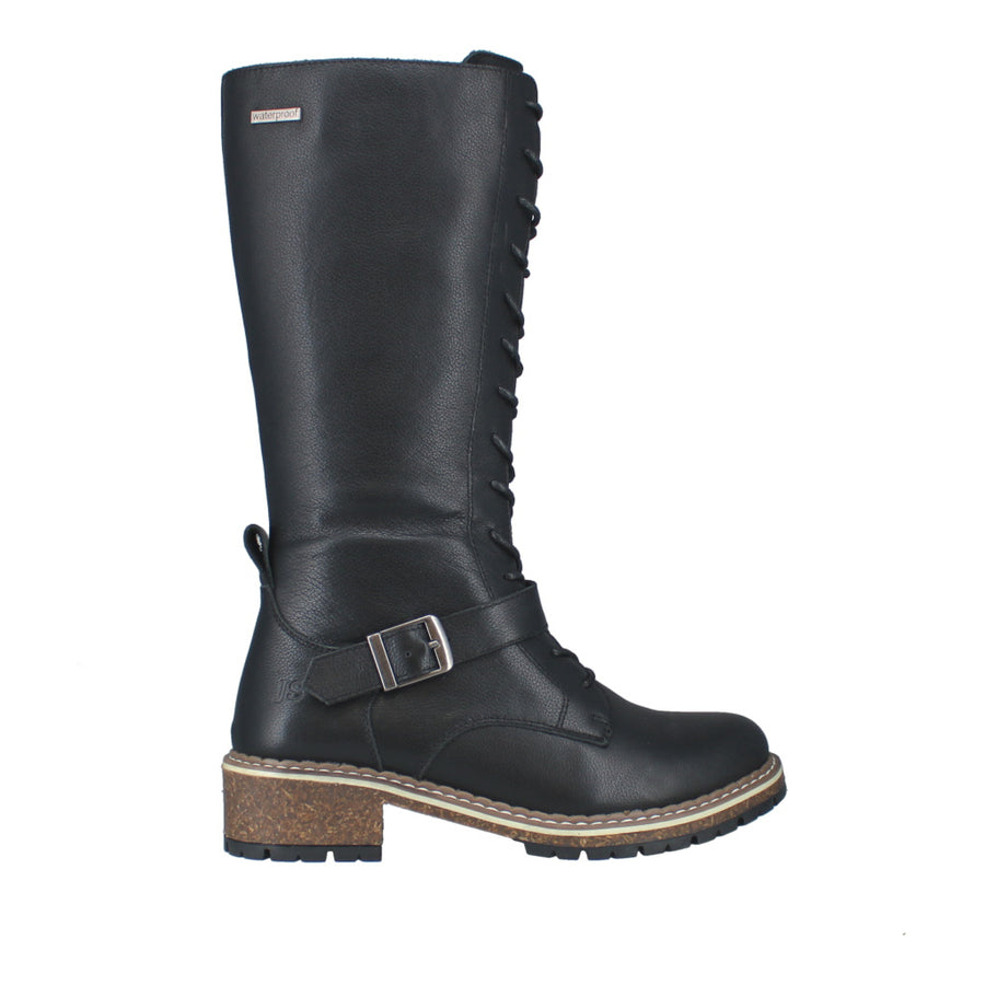 Josef Seibel 577618 950 100 Waylynn 18 black