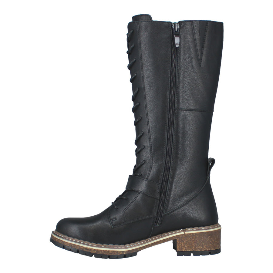 Josef Seibel 577618 950 100 Waylynn 18 black