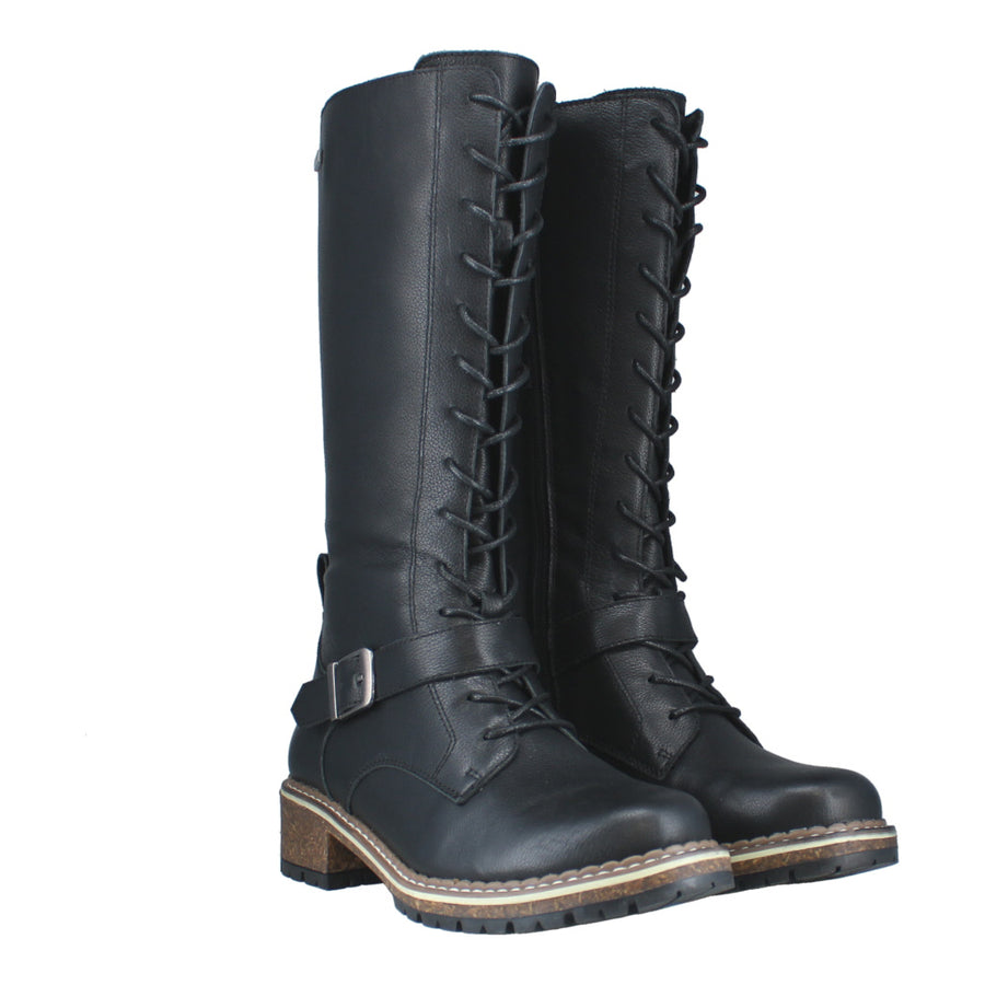 Josef Seibel 577618 950 100 Waylynn 18 black