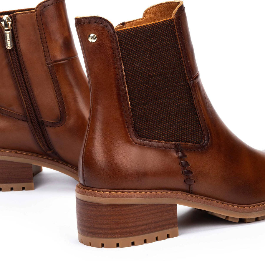 Pikolinos MEDINA W0D-8792 Cuero 202