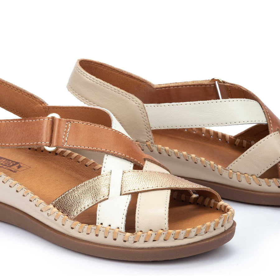 Pikolinos Cadaques W8K 0741C2 Marfil 807