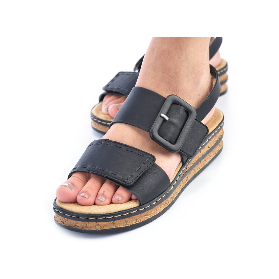 Rieker 62950-00 Black