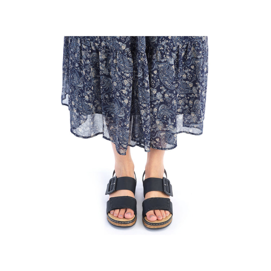 Rieker 62950-00 Black