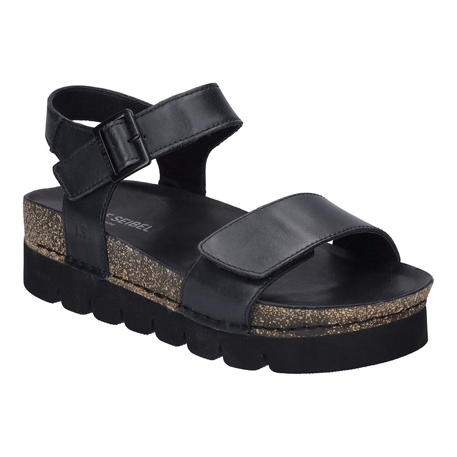 Josef Seibel 66703 815 100 Alice 03 Schwarz