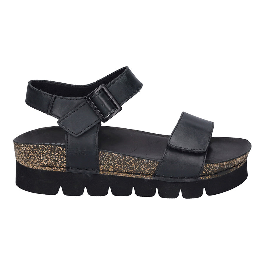 Josef Seibel 66703 815 100 Alice 03 Schwarz