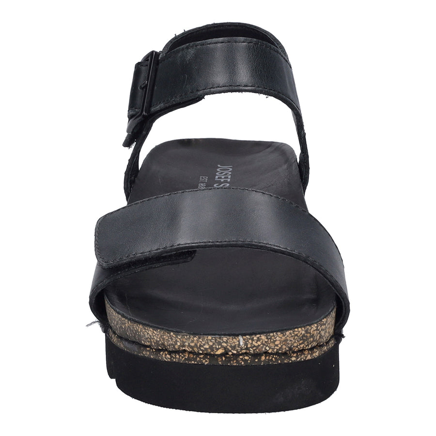 Josef Seibel 66703 815 100 Alice 03 Schwarz