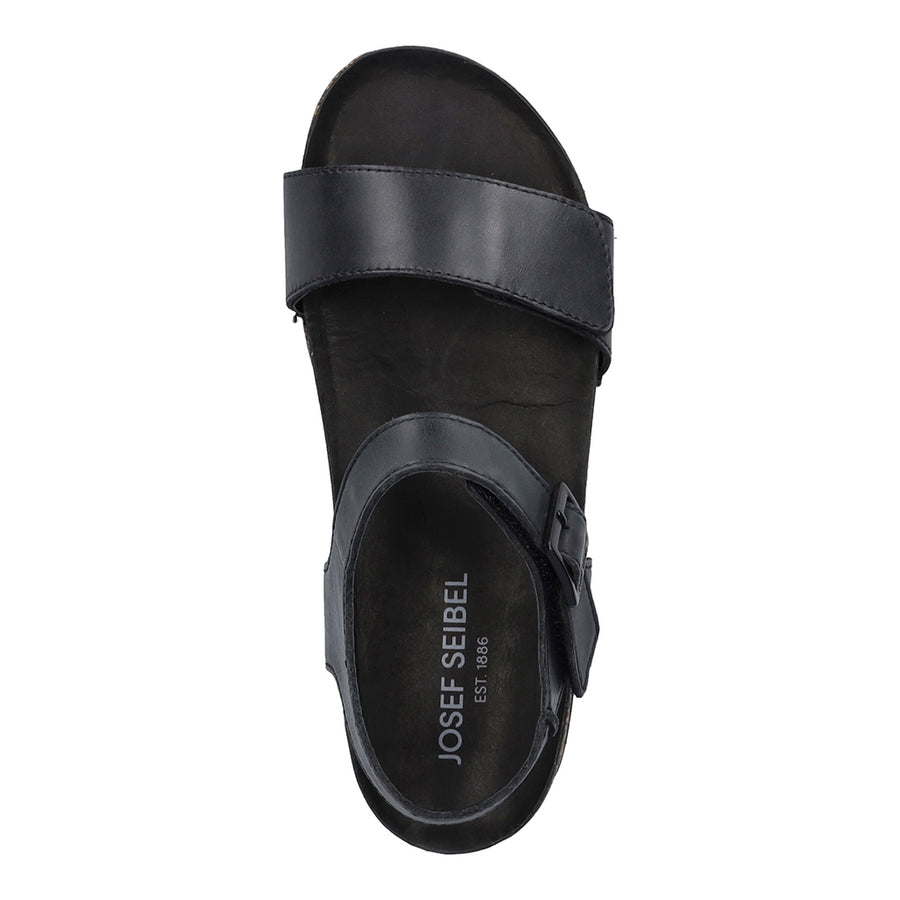 Josef Seibel 66703 815 100 Alice 03 Schwarz