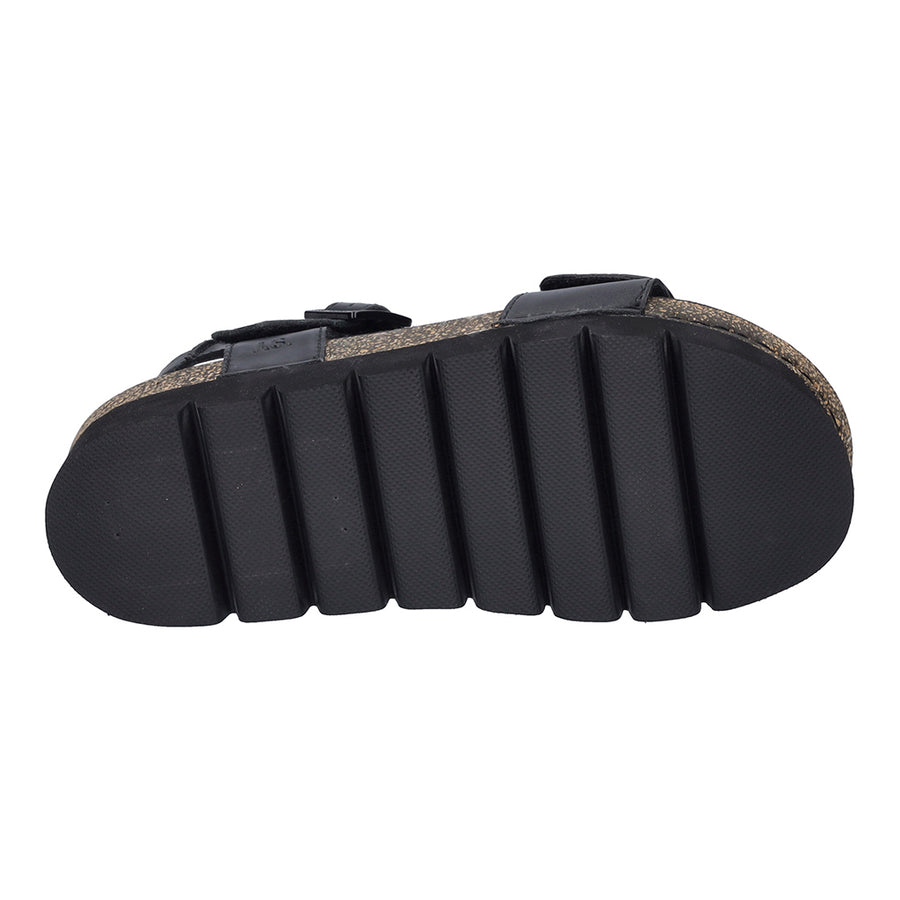 Josef Seibel 66703 815 100 Alice 03 Schwarz