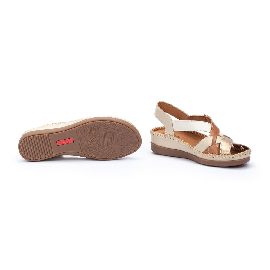 Pikolinos Cadaques W8K 0741C2 Marfil 807