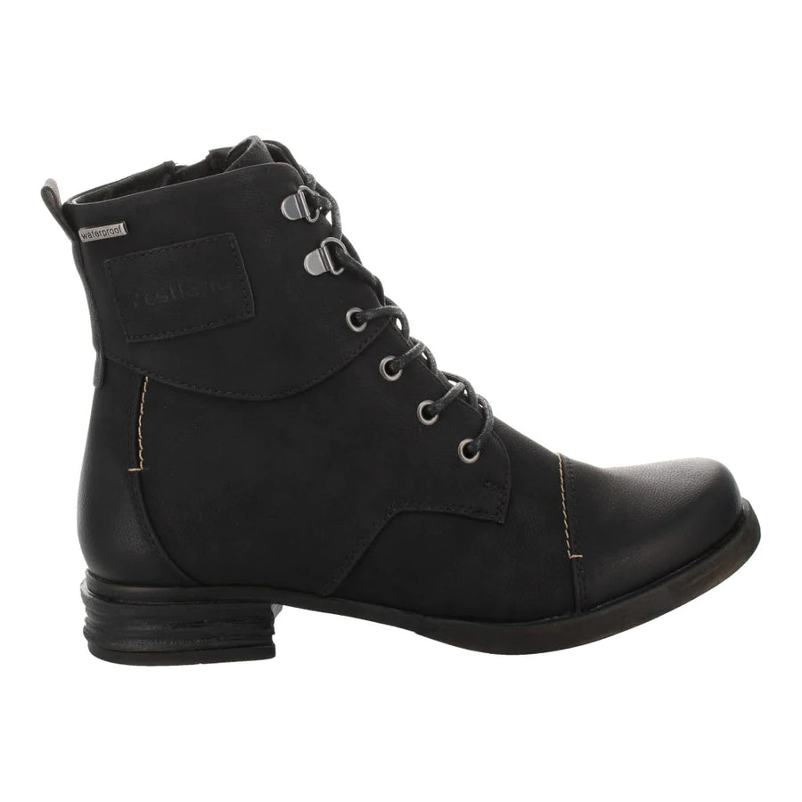 Westland 723772 782 100 Venus 72 Black Antique PU