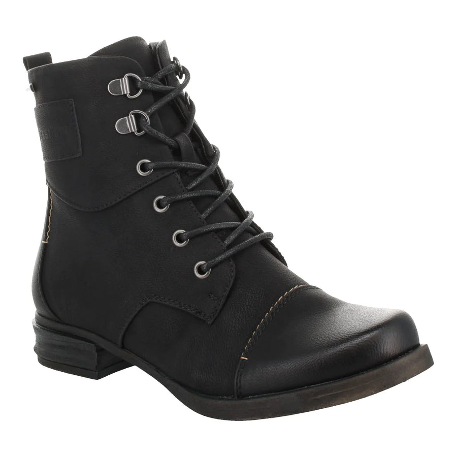 Westland 723772 782 100 Venus 72 Black Antique PU