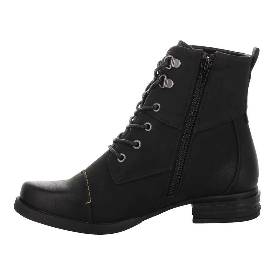 Westland 723772 782 100 Venus 72 Black Antique PU