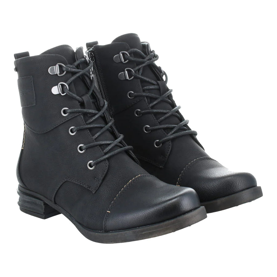 Westland 723772 782 100 Venus 72 Black Antique PU