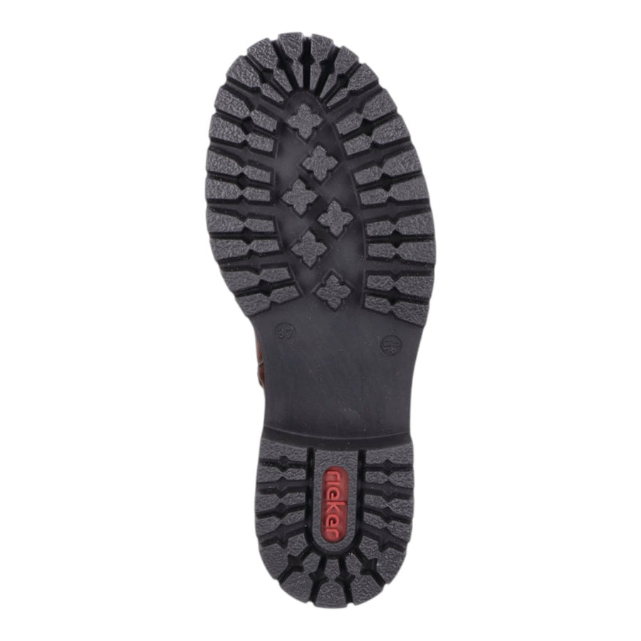 Rieker 72694-25 Brown
