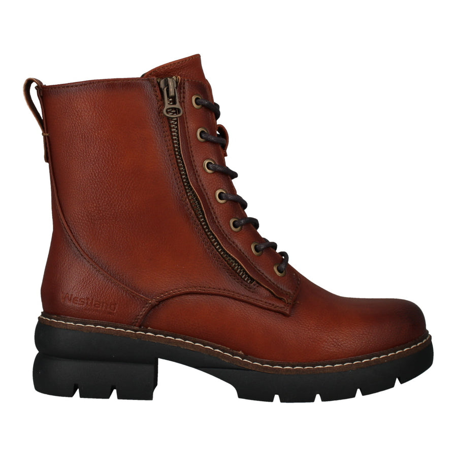 Westland 730003 782 302 Perrie 03 cognac