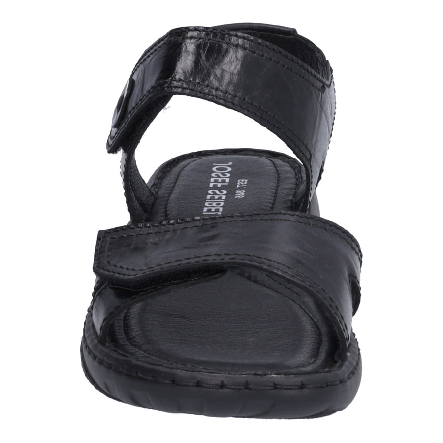 Josef Seibel 76758 61 100 Debra 58 Schwarz