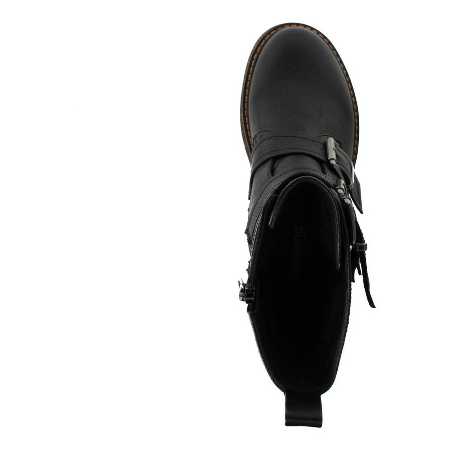 Westland 769527 780 100 Peyton 07 Black