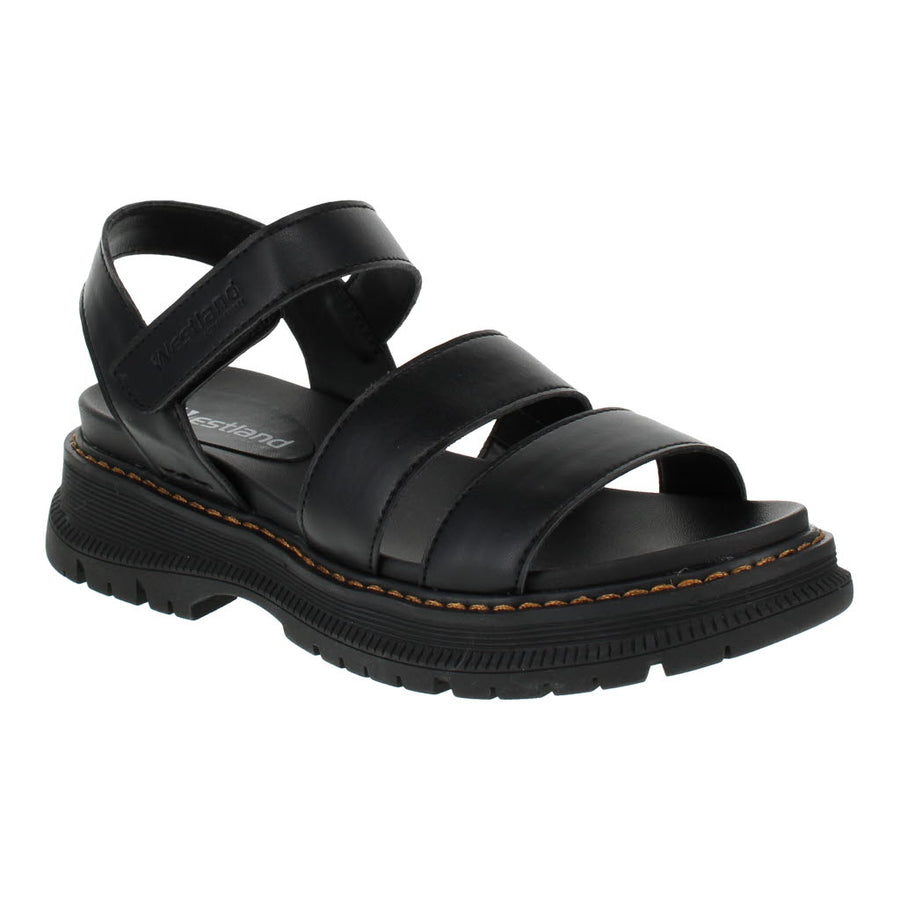 Westland 769528 Peyton 08 780 100 Black
