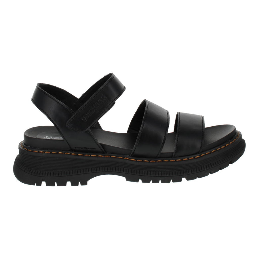 Westland 769528 Peyton 08 780 100 Black