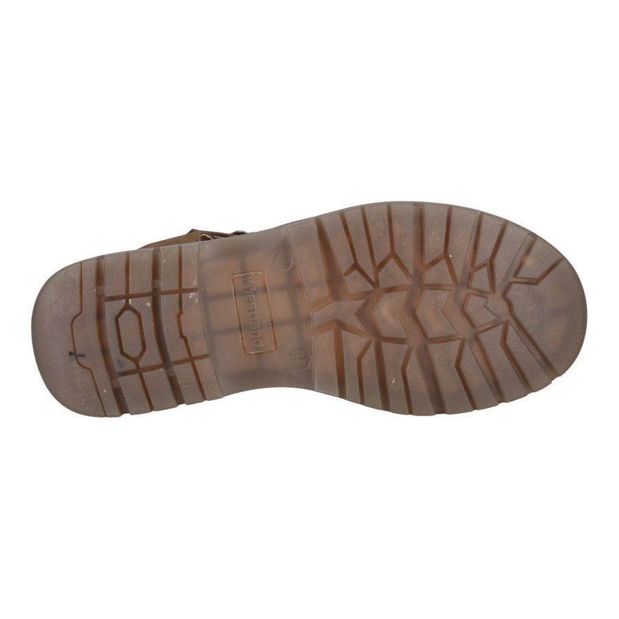 Westland 769529 Peyton 09 784 300 Brown