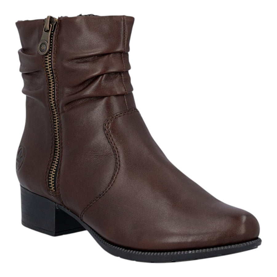 Rieker 78656-27 Brown
