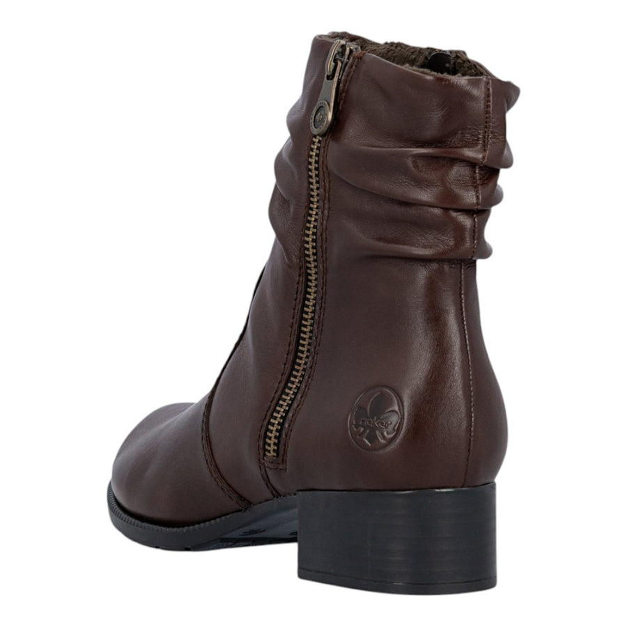 Rieker 78656-27 Brown