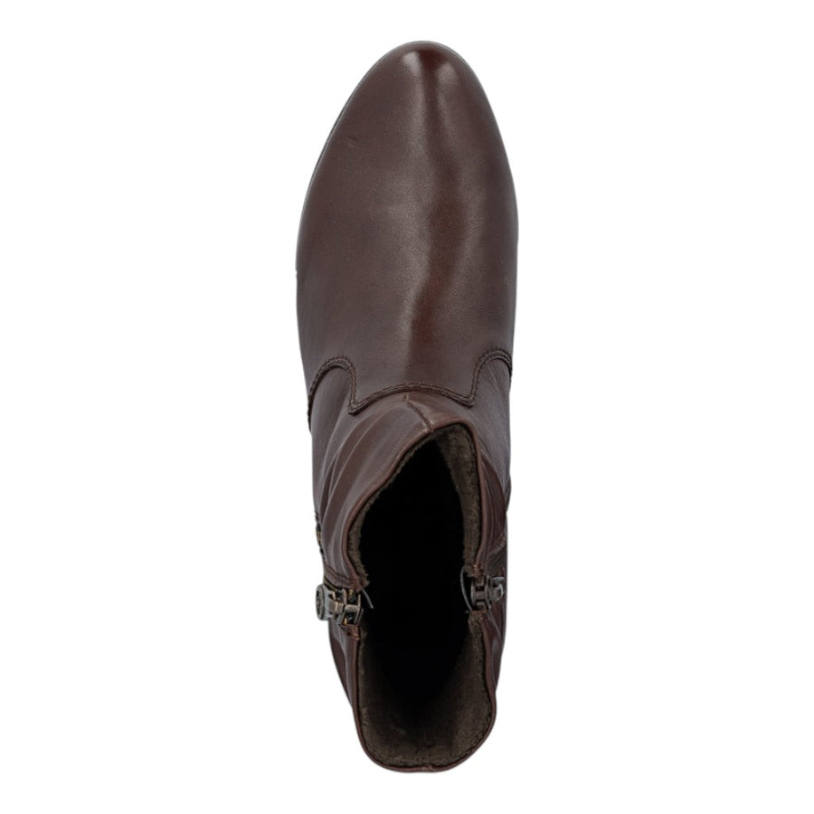 Rieker 78656-27 Brown