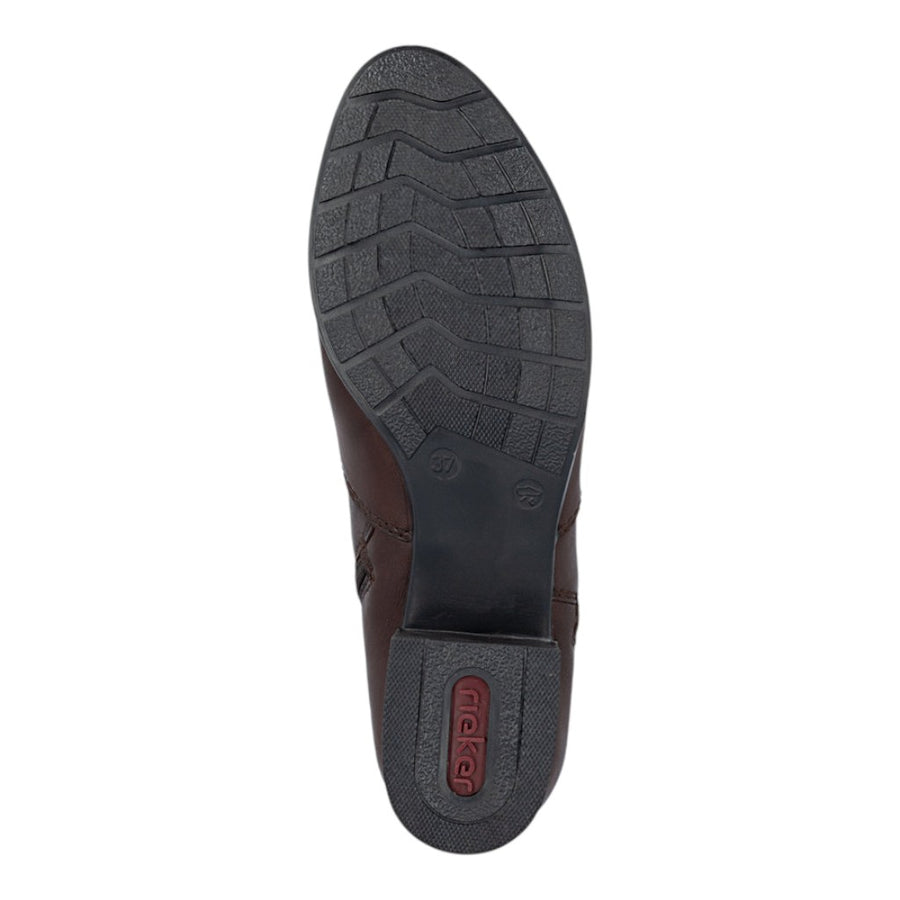 Rieker 78656-27 Brown