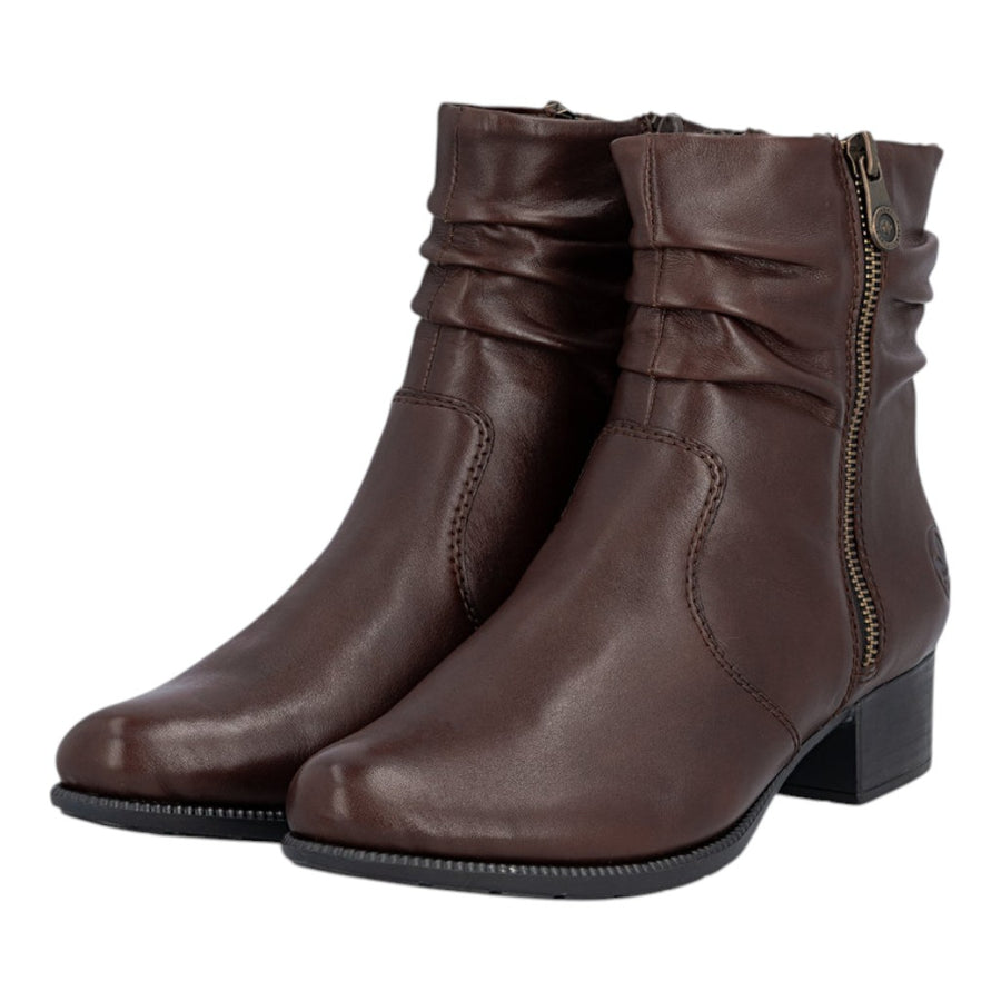 Rieker 78656-27 Brown