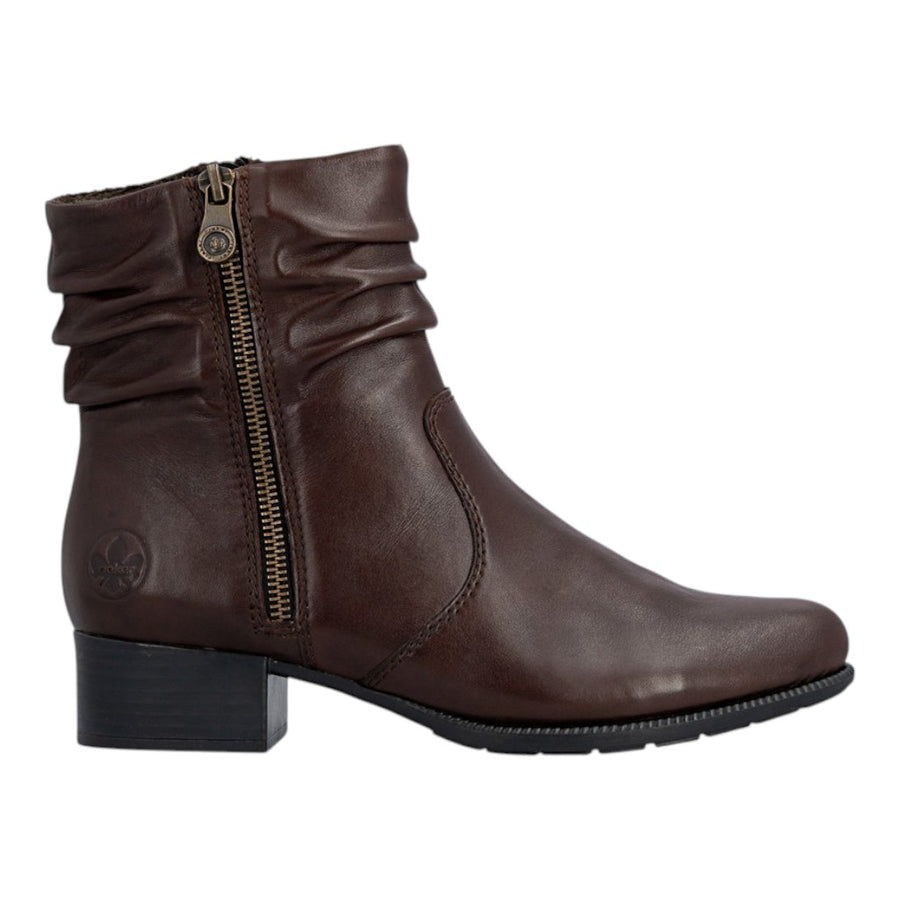Rieker 78656-27 Brown