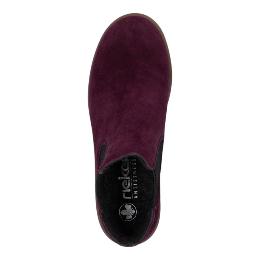 Rieker 79265-30 Red