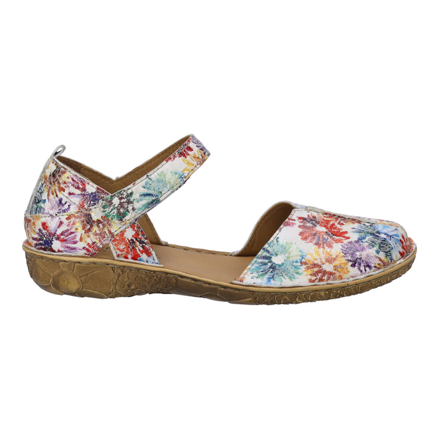 Josef Seibel 79542 Rosalie 42 Multicolour