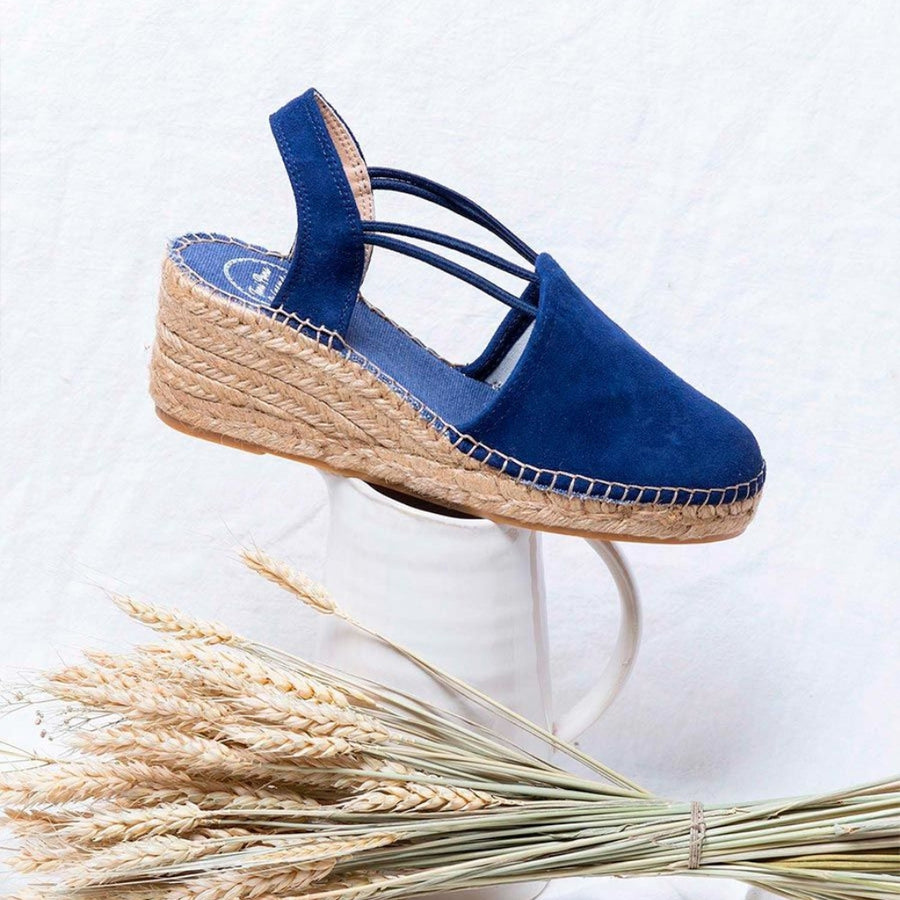Toni Pons Tremp Navy