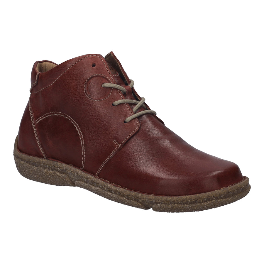 Josef Seibel 85146 480 410 Neele 46 bordeaux