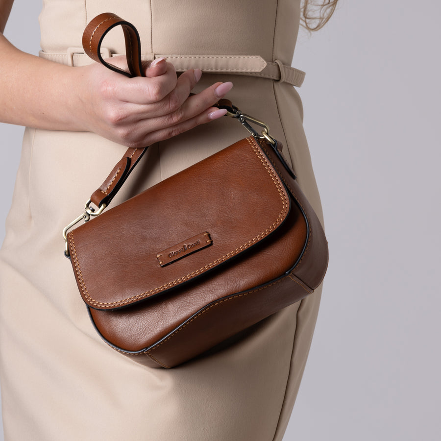 Gianni Conti 91 3537 25 Tan