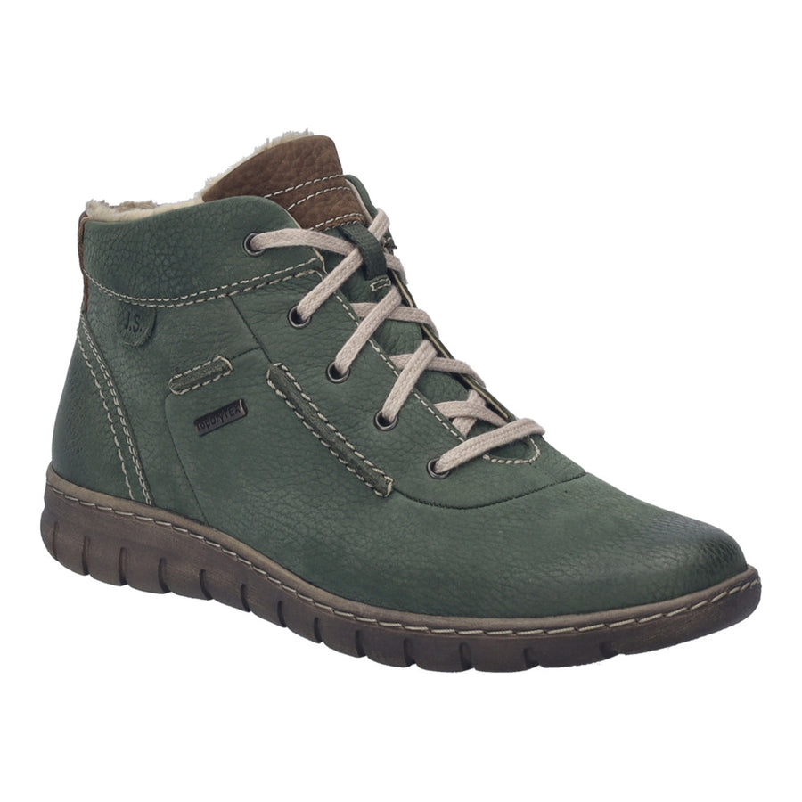 Josef Seibel 93153 VL869 600 Steffi 53 grün