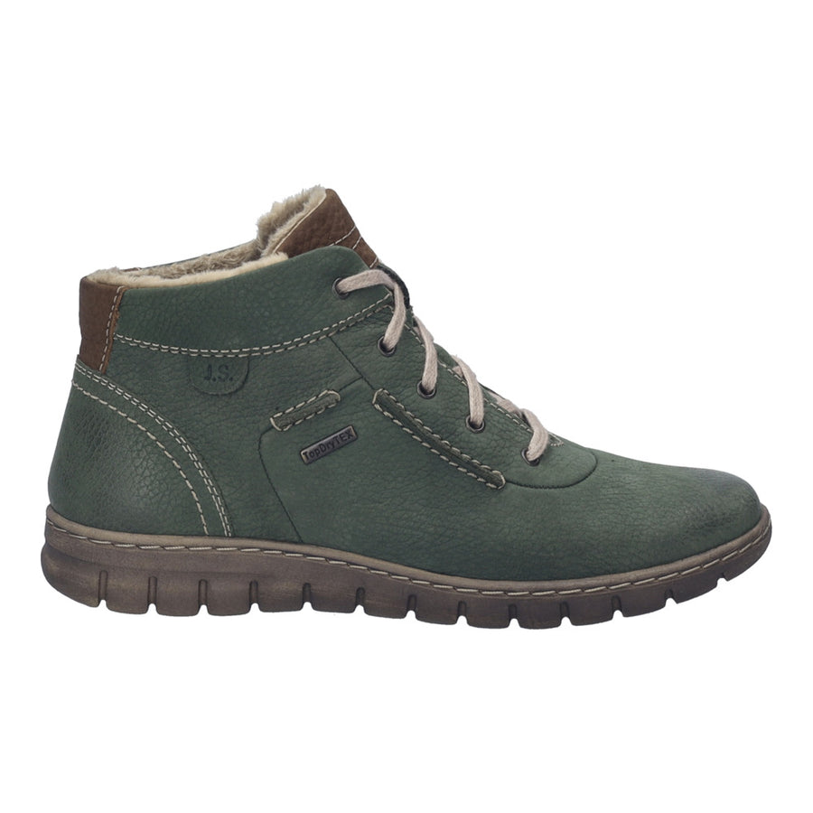 Josef Seibel 93153 VL869 600 Steffi 53 grün