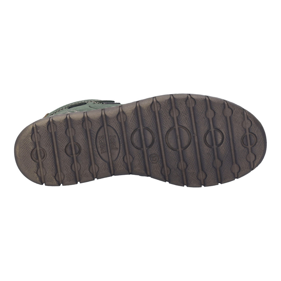 Josef Seibel 93153 VL869 600 Steffi 53 grün