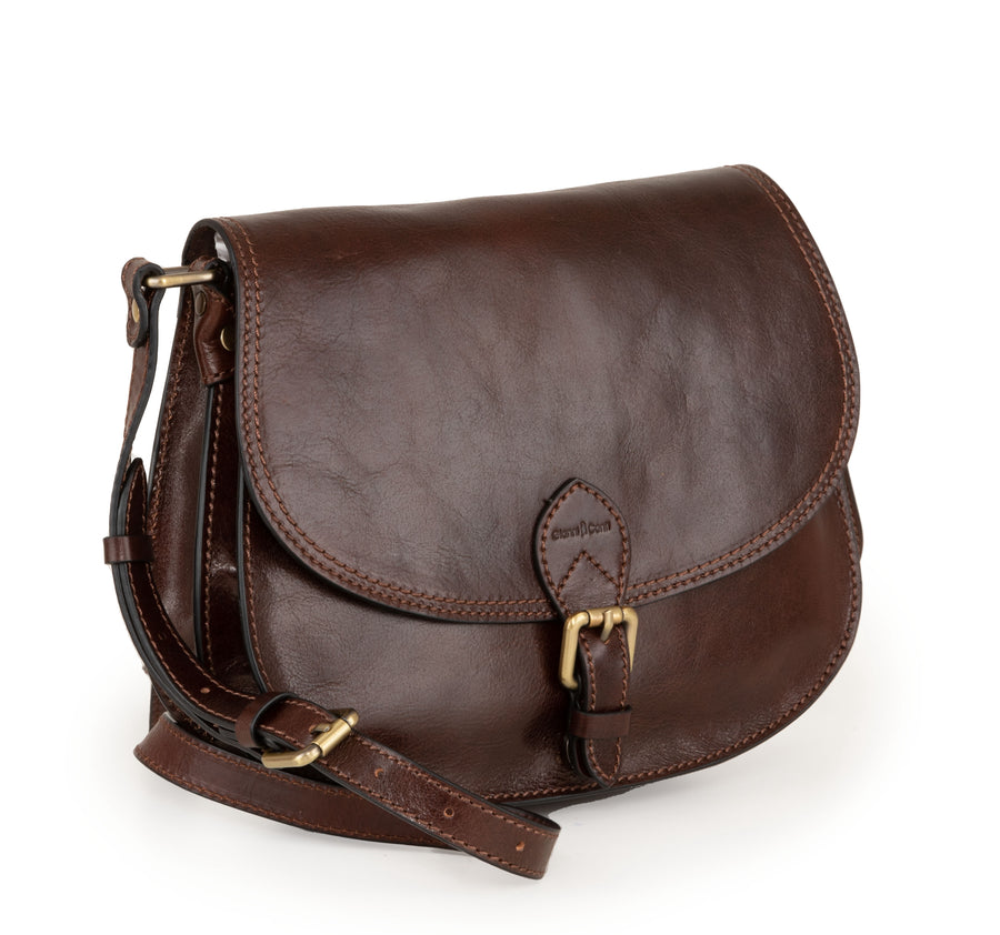 Gianni Conti Pontevecchio 940 3120 20 Brown