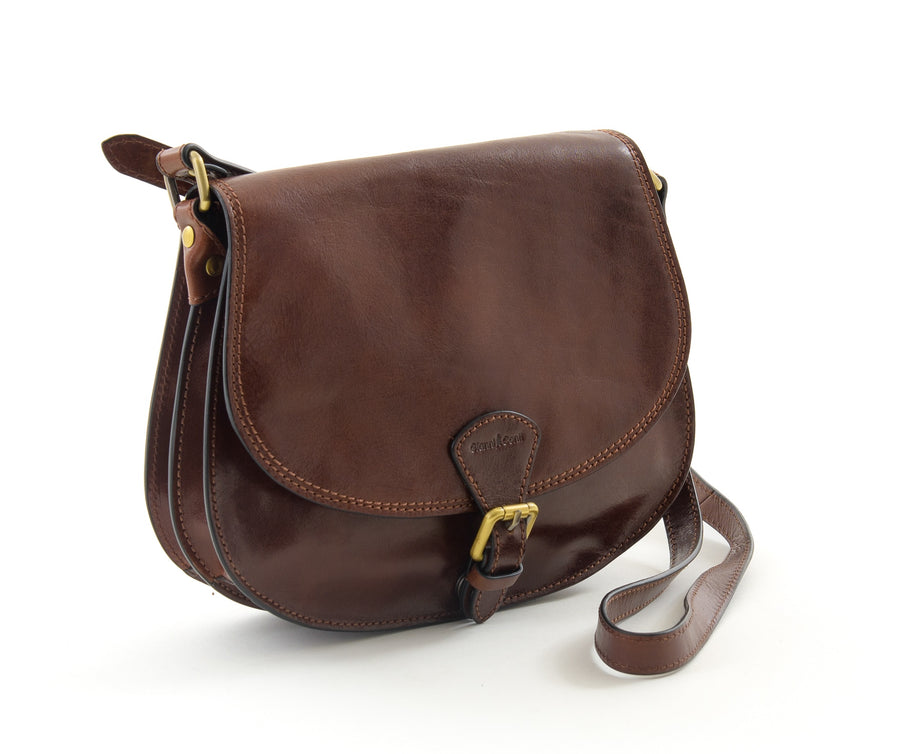 Gianni Conti Pontevecchio 940 3120 20 Brown