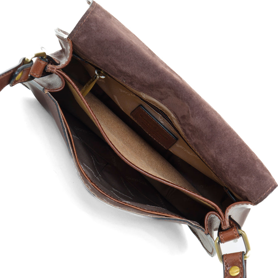 Gianni Conti Pontevecchio 940 3120 20 Brown