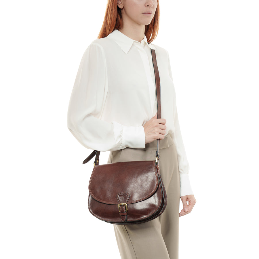Gianni Conti Pontevecchio 940 3120 20 Brown