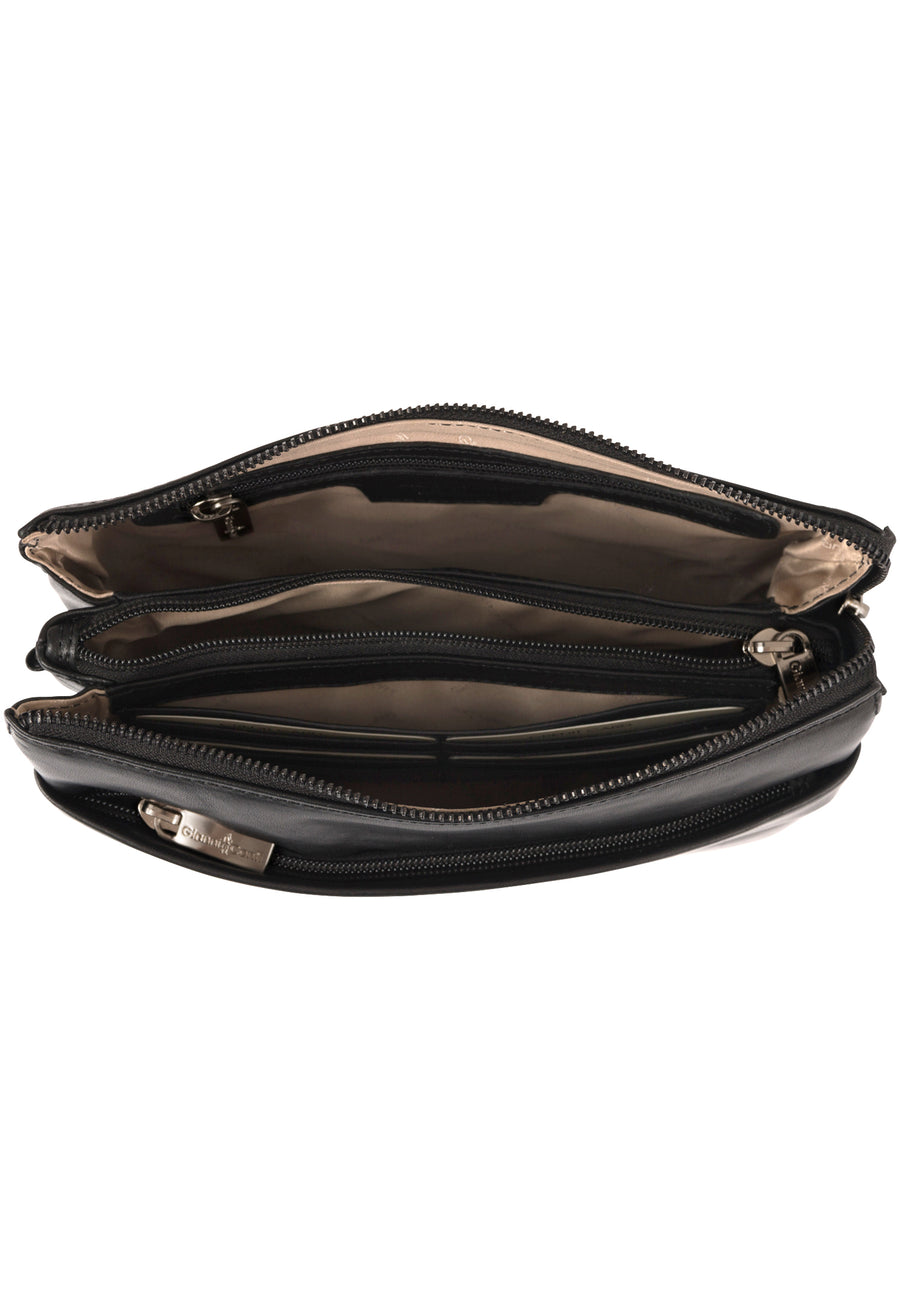 Gianni Conti 940 3693 10 Black