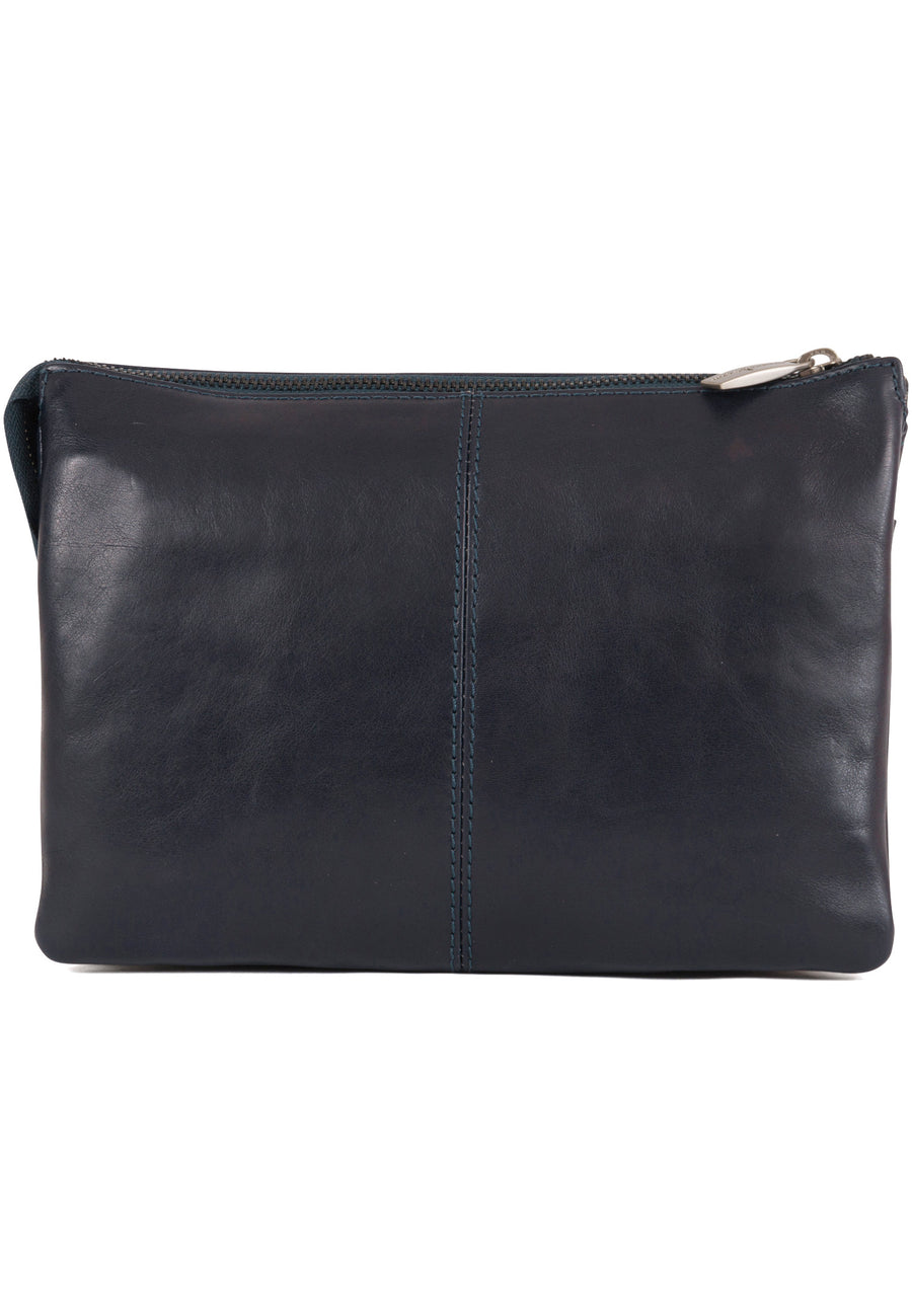 Gianni Conti Womens Leather Bag 940-3693 43 Jeans