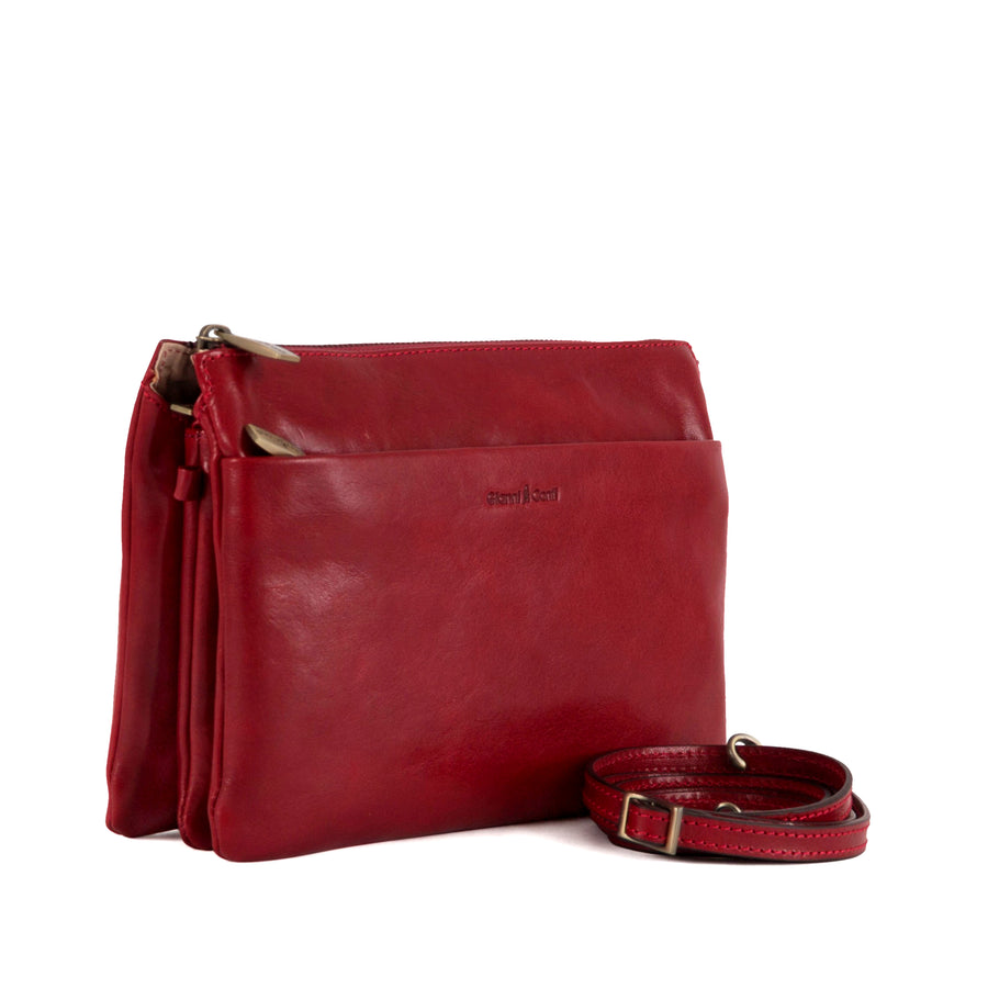 Gianni Conti 940 3693 50 Red