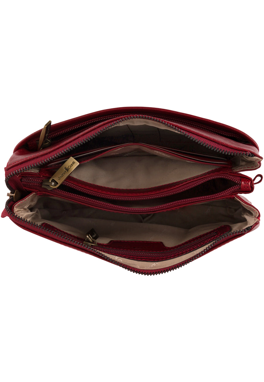 Gianni Conti 940 3693 50 Red