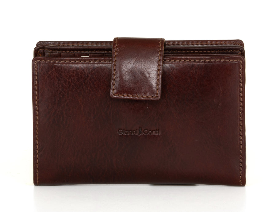 Gianni Conti Pontevecchio 940 8046 20 Brown